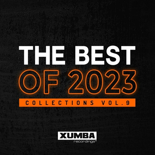 VA - The Best Of 2023 Collections Vol 9 [XR389]